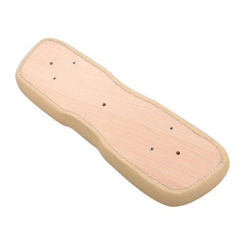 Beige Front Seat Lean Back Cushion Golf Cart For Club Car DS 2000.5+ 102076601