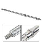 For Yamaha Kodiak 400 00-02 Rear Axle Shaft 5GH-25381-00-00 5GH-25381-01-00