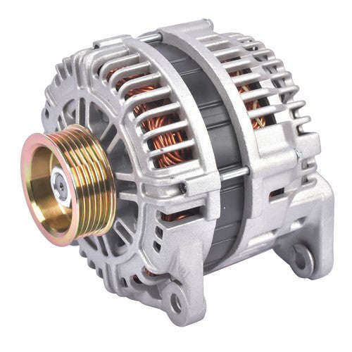Alternator 110A for Nissan Altima SE SL SE-R 3.5L 2002-06 231008J100 23100-8J10A