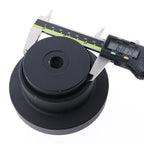 Bottom Roller 7136983 for Bobcat 320 321 322 323 324 325 430 E16 E17 E19 E20