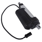 AT424407 AT494284 Quick Tach Actuator For John Deere 318D 320D 323D 319D 329D