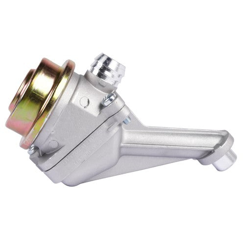 Secondary Air Injection Pump Check Valve Left for Mercedes CL500 CLK320 CLK500