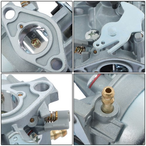 Carburetor Kit For Honda GCV170LA GCV200 GCV170 HRN216 16100-Z9L-811 BB76JA