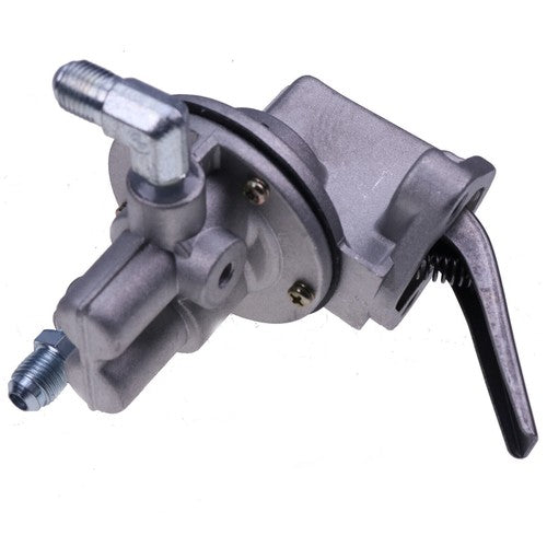 Fuel Pump 23100-78002-71 For Toyota 4P 5R Engine Forklift 3FG20 4FG23