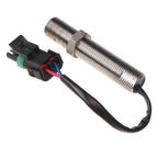 5X Magnetic Pickup 3034572 3251812 Speed Sensor For Cummins K19 QSK19G G855 G38