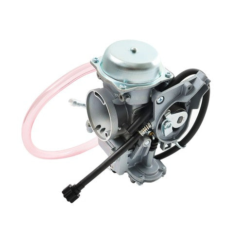 Fit For 2001 Arctic Cat 400 500 2X4 4X4 0470-449 New Carburetor With Fuel Valve