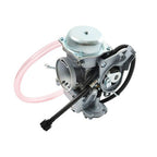 Fit For 2001 Arctic Cat 400 500 2X4 4X4 0470-449 New Carburetor With Fuel Valve