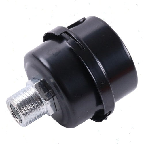 1/2 MPT Intake Filter Silencer 70243399 for Ingersoll Rand SS3 Air Compressor