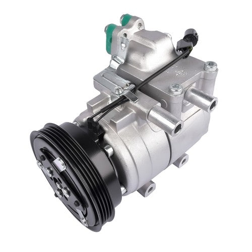 A/C Compressor with Clutch for Hyundai Elantra Tiburon 2.0L L4 GAS 97701-2C100
