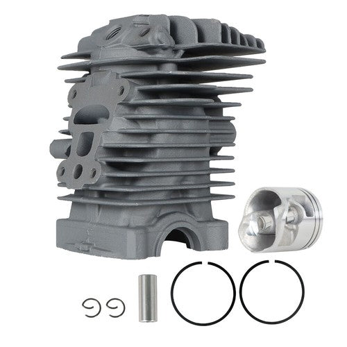 For MS211C MS211Z MS211 1139 020 1202 Chainsaw Cylinder Piston Kit US