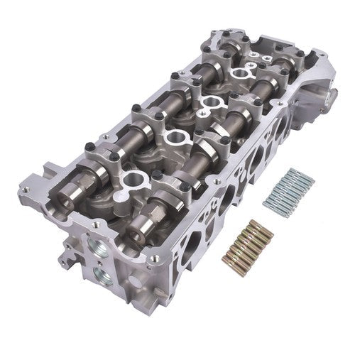 Cylinder Head Assembly for Nissan 240SX Xterra 1995-2004 11010VJ260 11040VJ260