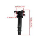3X Ignition Coil Fit For Yamaha YXZ1000R EPS SE EPS 2HC-82310-00-00 USA
