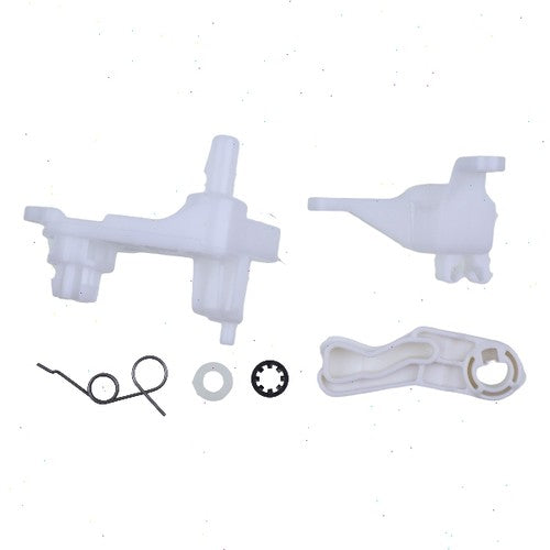 Temperature Link Assembly BHS2-61-A20A for Mazda 3 2.0L 2.5L L4 2014-2018