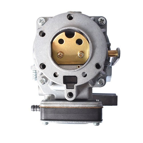 Carburetor For Briggs & Stratton Opposed Twin 16.5HP 42A707 4 Screw Pump