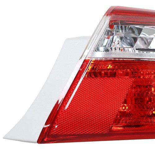 For Toyota Camry 2007-2009 Quality Driver Left Side Rear Tail Light Brake Lamp