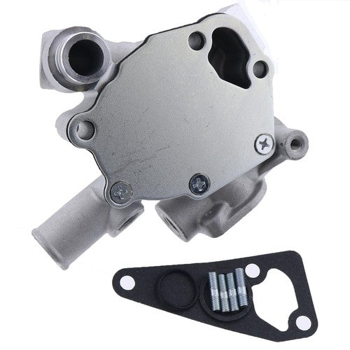 Water Pump 119260-42002 for Yanmar 2TNE68 3TN66 3TNE68 & Komatsu Excavators 2D68