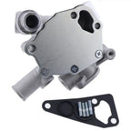 Water Pump 119260-42002 for Yanmar 2TNE68 3TN66 3TNE68 & Komatsu Excavators 2D68
