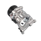 A/C Compressor w/ Clutch for Chevy Malibu Blazer GMC Acadia Cadillac XT4 Buick
