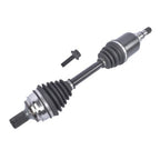 Front Right CV Axle Shaft FDS4081 for Mercedes-Benz C300 4Matic 2.0L 2018-2021