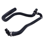 Coolant Expansion Tank Hose 1668301200 for Mercedes-Benz GL450 ML400 GLE400