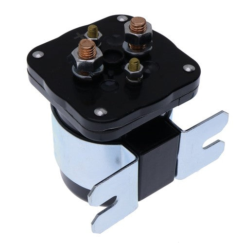 For White-Rodgers 586-114111 Power Solenoid 24 VDC Coil Voltage 200Amps SPNO