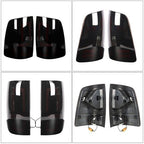 Rear Left&Right Brake Tail Light  For Dodge Ram 1500 09-18 Ram 2500/3500 10-18