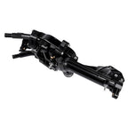 Coolant Temperature Control Assembly Black for Hyundai Genesis 3.8 Sedan 4-Door