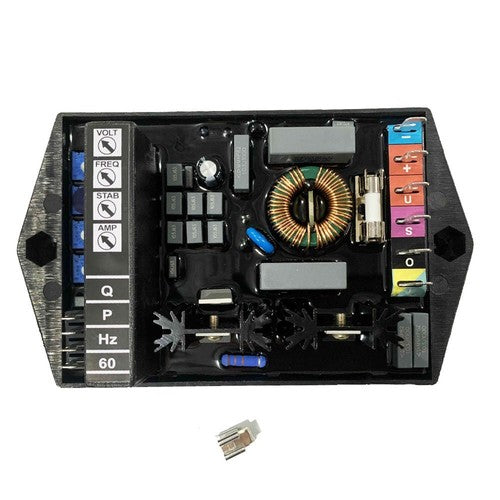 Automatic Voltage Regulator AVR M16FA655A Replacement Fit For Gensets Parts US