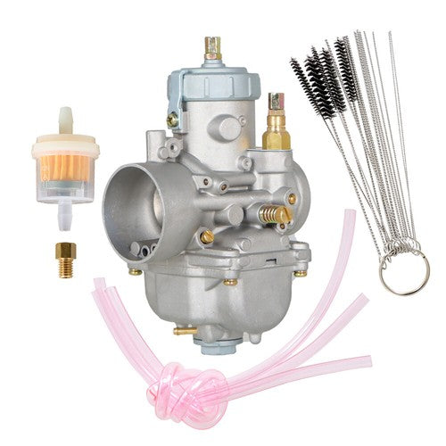 Fit For Polaris Xplorer 250 00-02 Trail Blazer 250 90-06 2-stroke Carburetor