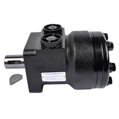 Hydraulic Gerotor Motor 101-1036 Repalcement for Eaton Char-Lynn H Series 2 Bolt