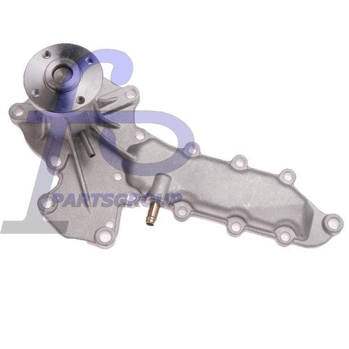 NEW Water Pump 6681879 Fit for Bobcat 337 341 773 S150 S160 S175 S185 T190