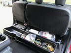 **UDPPE Underseat Storage Box for Ford F150 F250 F350 F450 SuperCrew Crew Cab 2015 2016 2017 2018 2019 2020 2021 2022 2023 2024 2025**