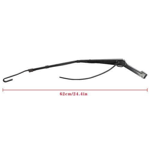 2.7L Front Left Windshield Wiper New For Freightliner Sprinter 2500 3500