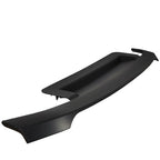 For 2007 2014 Toyota FJ Cruiser Black Painted Hood Molding Trim Moulding