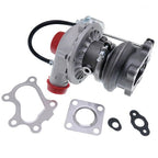 New Turbo for Caterpillar Perkins 3024 3024C C2.2 2389349 238-9349