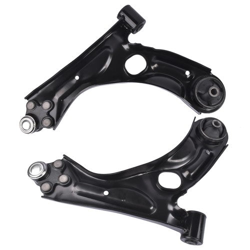 2Pcs Front Lower Control Arm LH RH w/ Ball Joint Fits Chevy Sonic 1.4L 1.8L l4