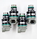 4 Sets Fuel Injector 2.2 17113124 17113197 For Chevy GMC Cavalier Buick Pontica