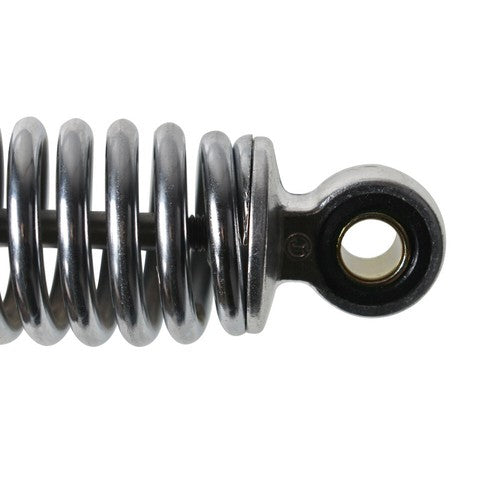 For S65 CL/CT70 XL75 CL/CT/CM/S90 CM91 CT110 Chrome Shocks 335mm (13 1/8")