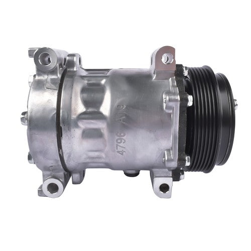 For Cadillac Escalade Chevy GMC Yukon K1500 K2500 K3500 A/C Compressor 19168688