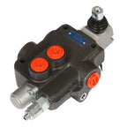 1 Spool 21 GPM, 3600 PSI, SAE Interface Hydraulic Directional Control Valve