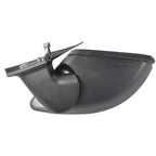 Passenger Side View Mirror Manual Adjustment for Mercedes-Benz Metris 2016-2023