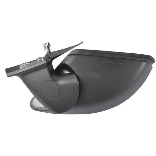 Passenger Side View Mirror Manual Adjustment for Mercedes-Benz Metris 2016-2023