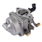 Carburetor Carb For Yamaha outboard 4 stroke F6 6 HP 6BX-14301-10 6BX-14301-00