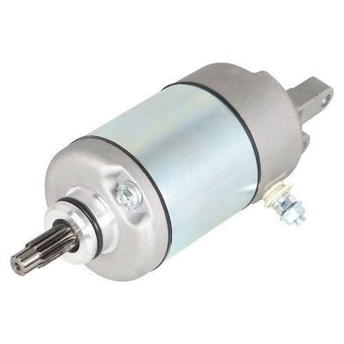 NEW Starter Motor Assembly For Honda Big Red 250 FourFrax 300 TRX300 TRX300FW