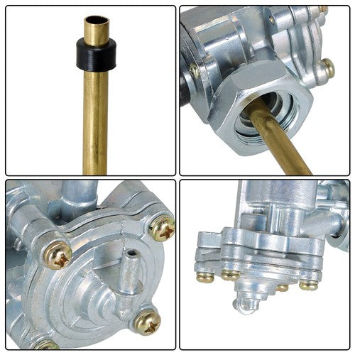 Fuel Petcock For Honda CBR900RR CBR919RR Fireblade 16950-MAS-033 1996-1999 1997