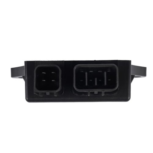 CDI Box Black Fits Yamaha Grizzly 600 YFM600F YFM600FH YFM600FWA 4x4 1998-2001