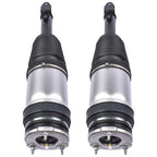 2× Front Air Spring Strut Shock Absorber Suspension for Tesla Model S 16-21 RWD