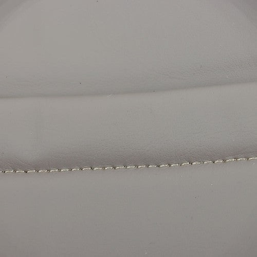 Driver & Passenger Leather Seat Cover New For Ford Ford F250 F350 F450 1999-2000