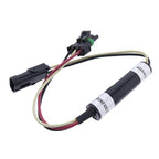 5 Wire Coil Commander 12V Solenoid Connector Coil 90A for Woodward SA-4634-12