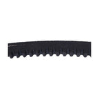 Fan Belt 1457875 for Hyster Forklift H60XMH177 H65XMH177 H45XMH177 H50XMH177